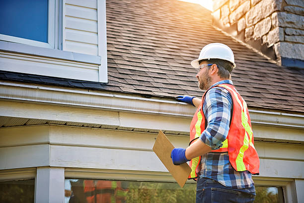 Licensed Metal Roofing service in High Ridge, MO - Ben Roofing and Steel LLC